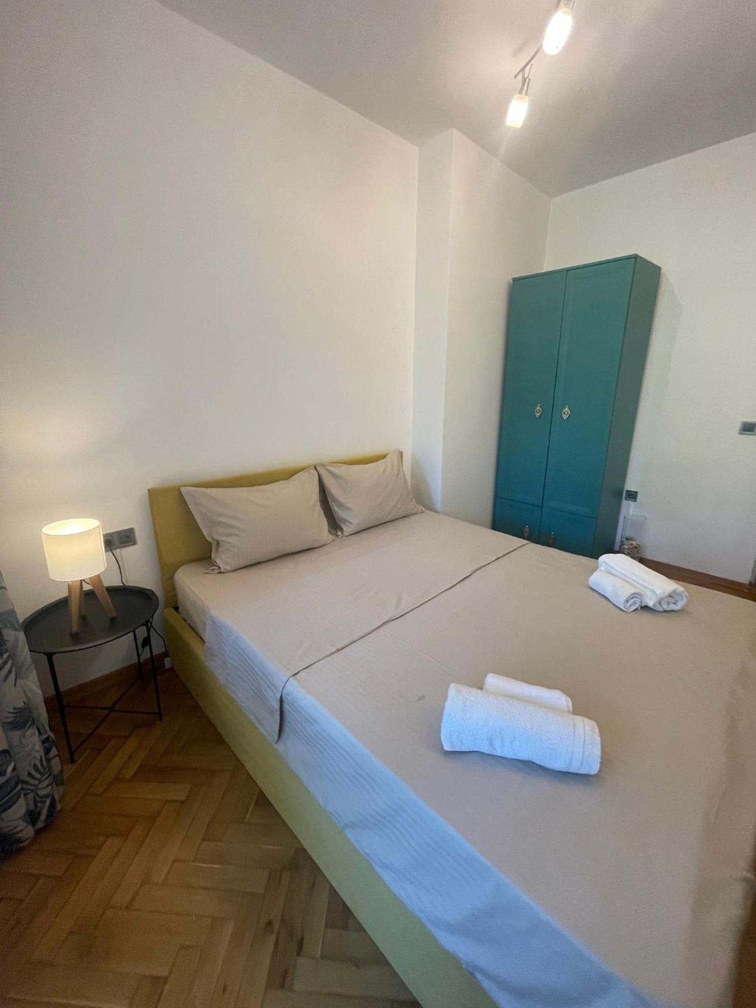 Varna City Park Apartament エクステリア 写真