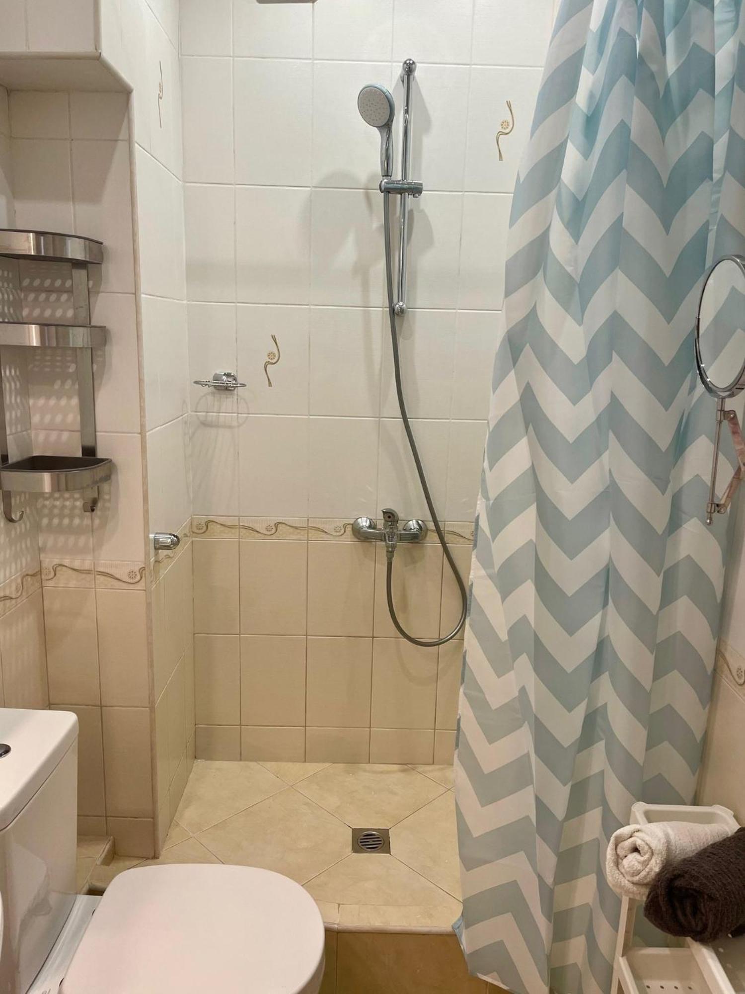 Varna City Park Apartament エクステリア 写真