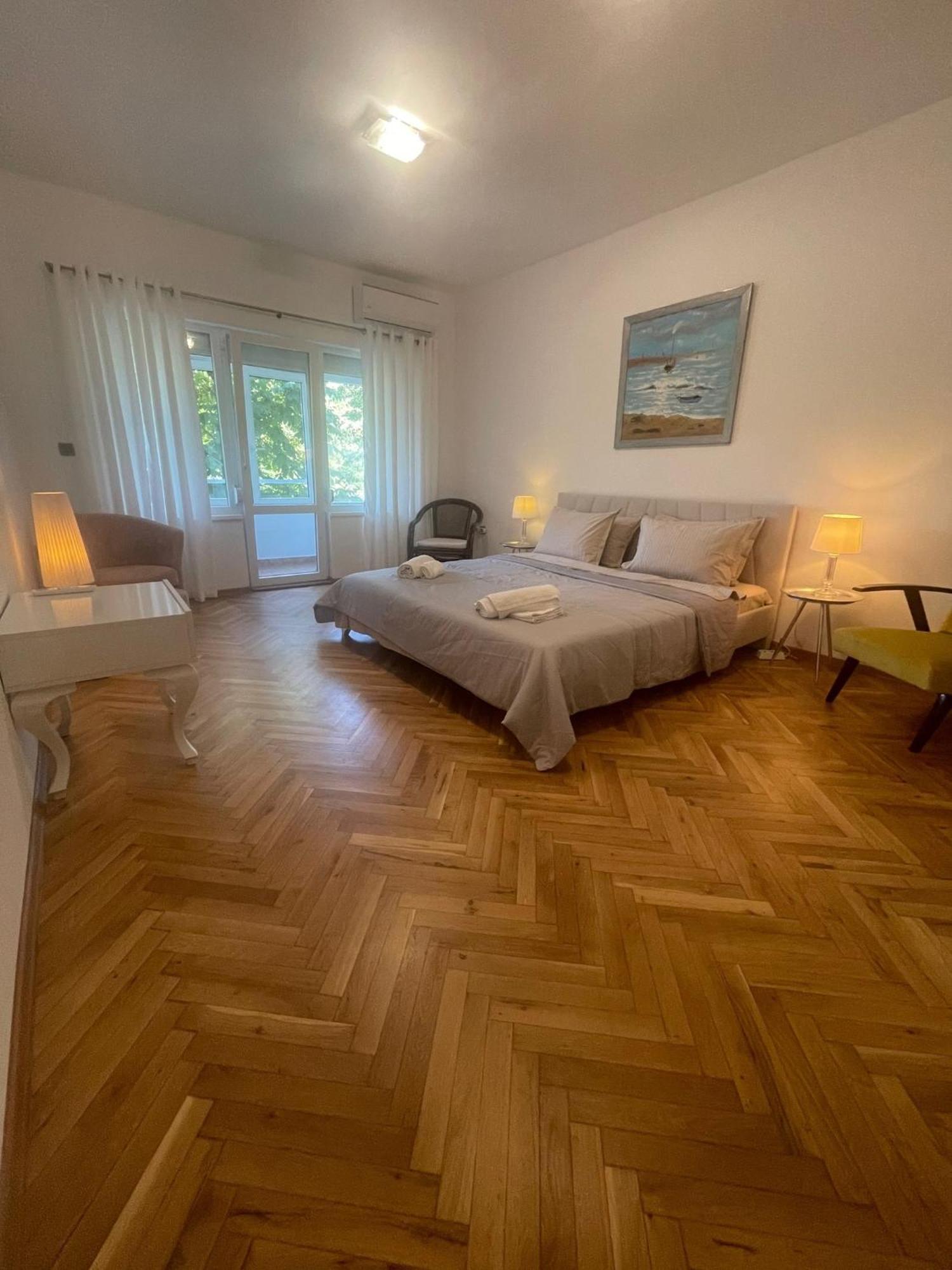 Varna City Park Apartament エクステリア 写真